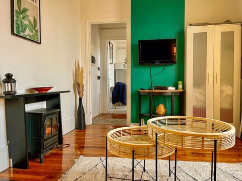 À 7 minutes de la gare de Houilles Apartment in Sartrouville