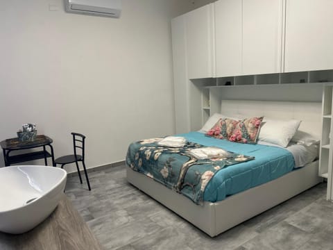 Seaside studio Apartment in Torvaianica