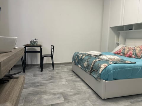 Seaside studio Apartment in Torvaianica