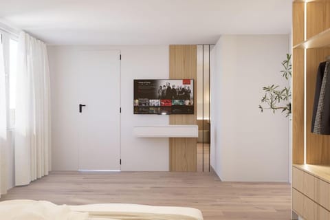 Hotel Zellfeld Hotel in Canton of Lucerne