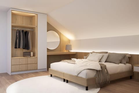 Hotel Zellfeld Hotel in Canton of Lucerne