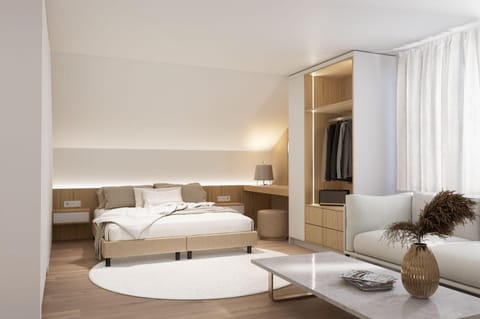 Hotel Zellfeld Hotel in Canton of Lucerne