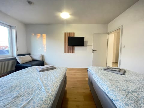 TV and multimedia, Bedroom