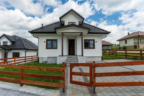 Citadela Zlatibor House in Zlatibor