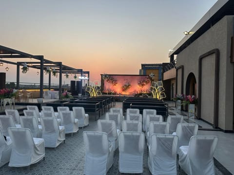 Balcony/Terrace, Evening entertainment, Sunrise, Sunset