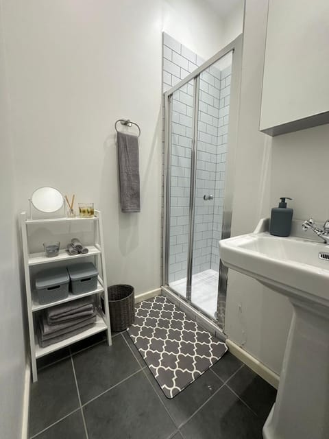 Chic & Comfy 1 Bed Apartment Sheffield Stay Apartment in Sheffield