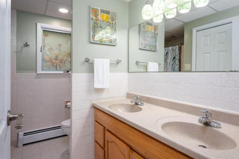 Loon's Lakehouse House in Lake Ann