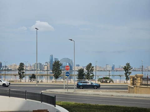 Day, Neighbourhood, View (from property/room), City view, Sea view, Location, Parking