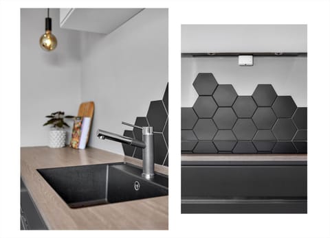 Beautiful city center house Apartment in Tromso