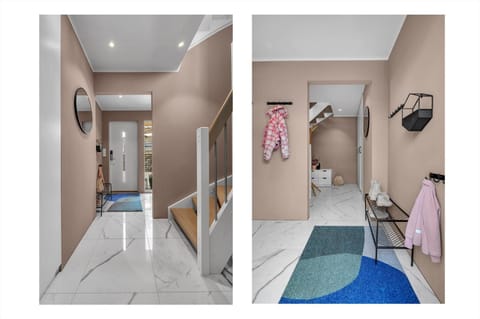 Beautiful city center house Apartment in Tromso