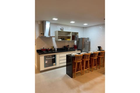 Em frente a Praia de Botafogo, vista incrível! Apartment in Santa Teresa