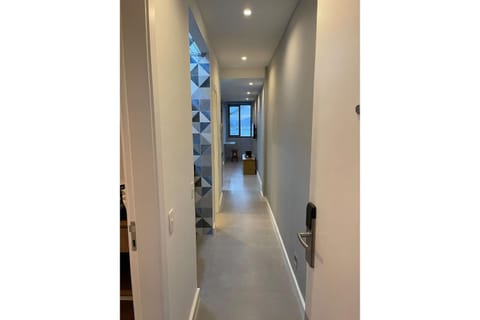 Em frente a Praia de Botafogo, vista incrível! Apartment in Santa Teresa