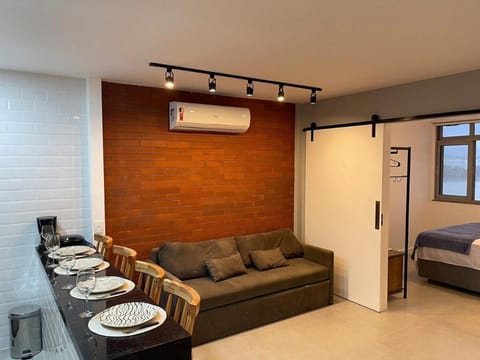 Em frente a Praia de Botafogo, vista incrível! Apartment in Santa Teresa