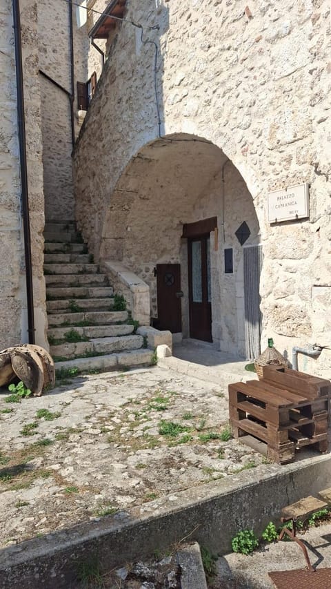 Property building, Day, Landmark view