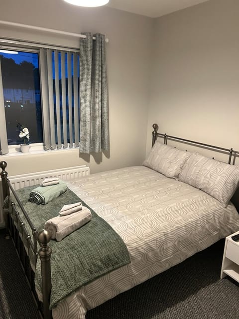 Beautiful little cosy gem in the heart of Lisburn Apartment in Lisburn