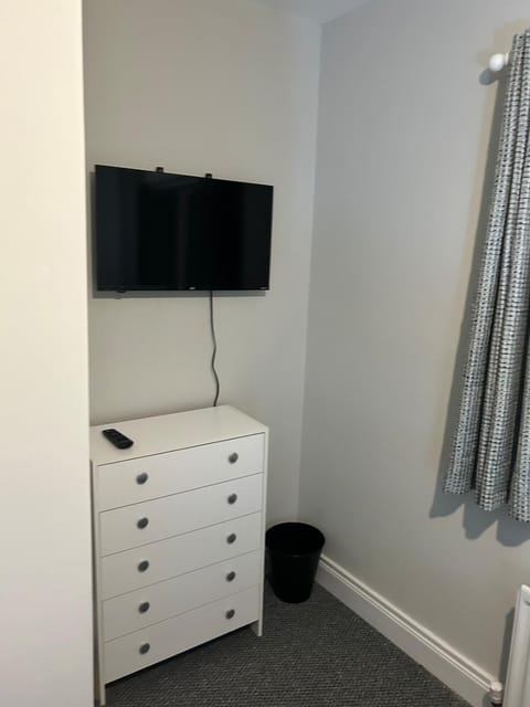 Beautiful little cosy gem in the heart of Lisburn Apartment in Lisburn