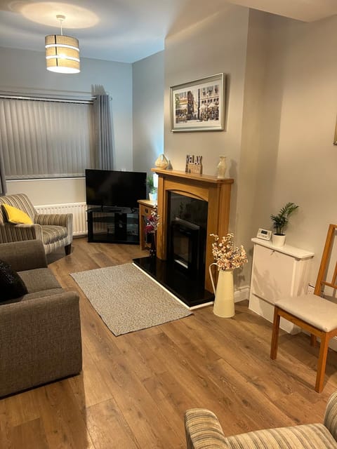 Beautiful little cosy gem in the heart of Lisburn Apartment in Lisburn