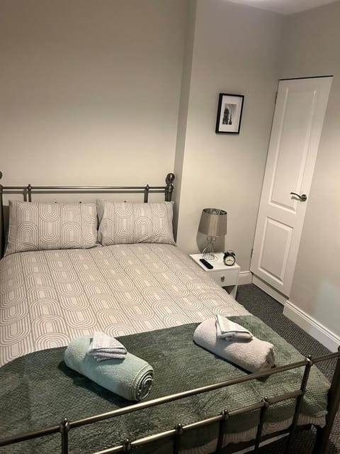 Beautiful little cosy gem in the heart of Lisburn Apartment in Lisburn