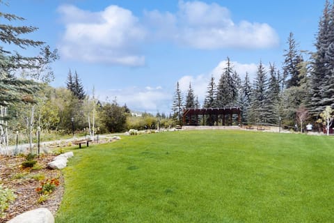 The Alpine Nest Apartment in Beaver Creek
