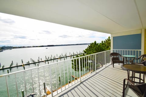 Thunder Island 61B Apartment in Ocean City