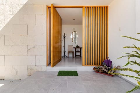 Casa Moderna en Cumbres del Lago Juriquilla House in State of Querétaro