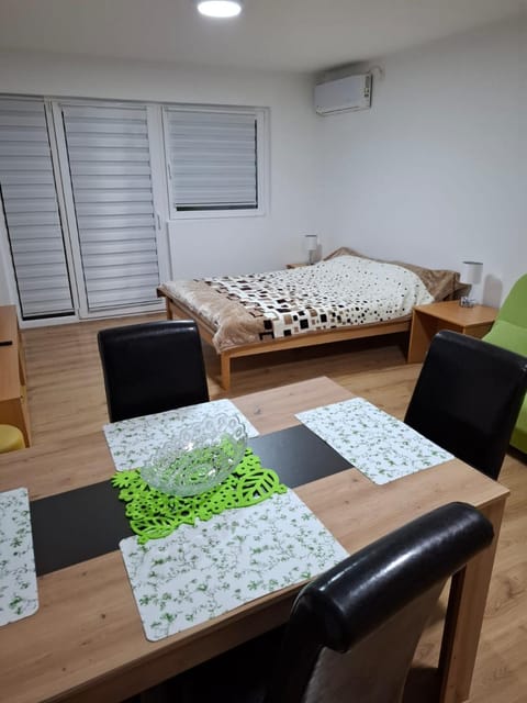 Apartmani Milićević Apartment in Vojvodina