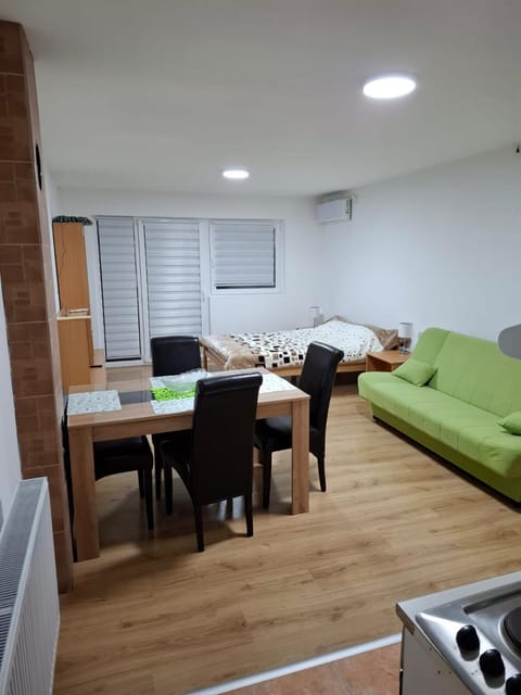 Apartmani Milićević Apartment in Vojvodina