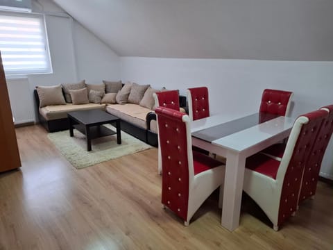 Apartmani Milićević Apartment in Vojvodina