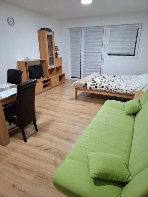 Apartmani Milićević Apartment in Vojvodina