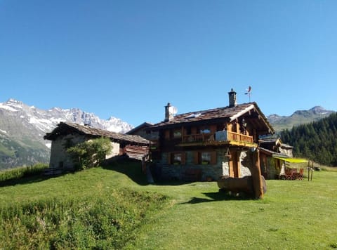 Property view