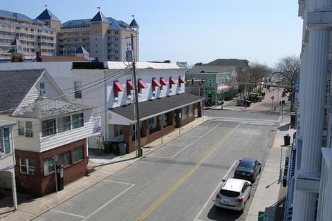 Bel Mare 100 Apartment in Ocean City