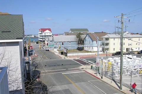 Bel Mare 100 Apartment in Ocean City