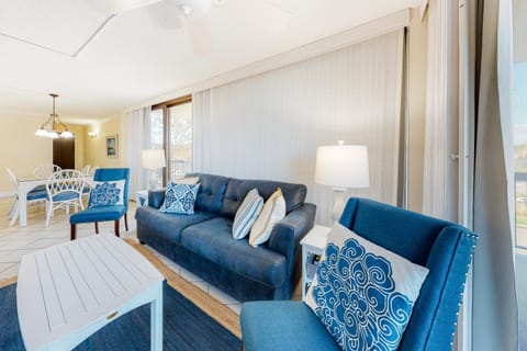 Sea Colony - 110 Chesapeake House Rd Apartment in Sea Colony