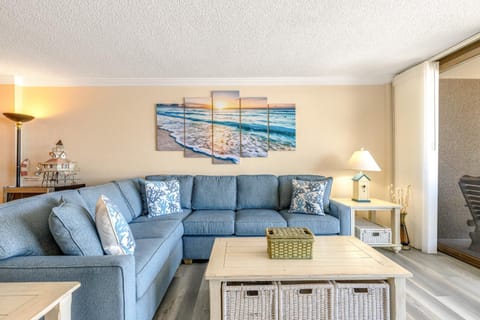 Sea Colony - 107 Chesapeake House Rd Apartment in Sea Colony