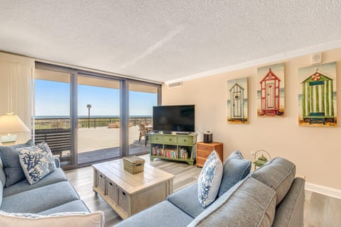 Sea Colony - 107 Chesapeake House Rd Apartment in Sea Colony