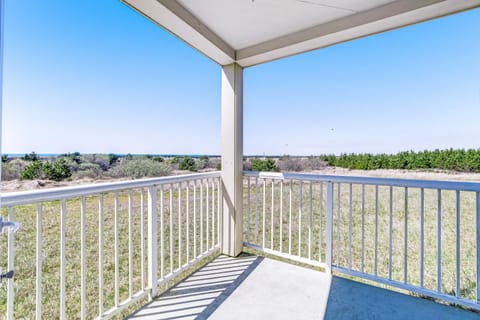 Sandside House in Long Beach