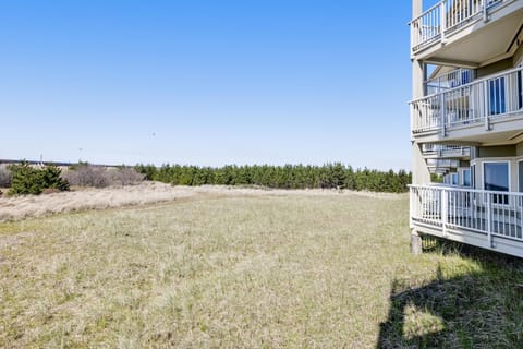 Sandside House in Long Beach