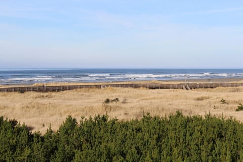 Boardwalk Adventures Apartment in Long Beach