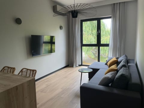 Apartamenty Arkady Apartment in West Pomeranian Voivodeship, Poland