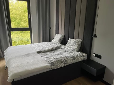 Apartamenty Arkady Apartment in West Pomeranian Voivodeship, Poland