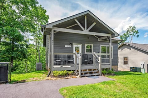 Property building, Facade/entrance, Guests