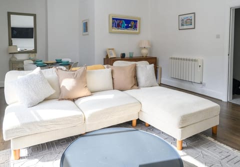 Cathedral view Apartment in Lichfield