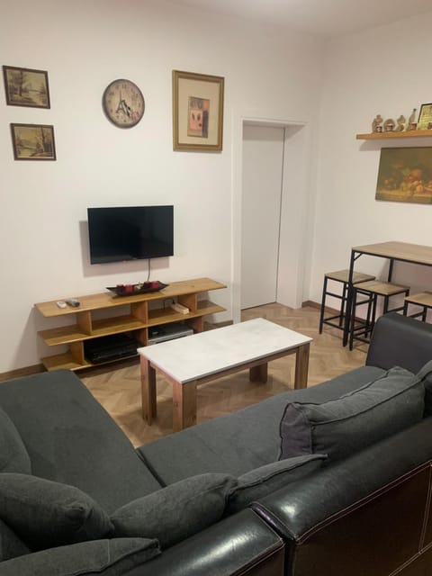Zakovski Apartment in Skopje