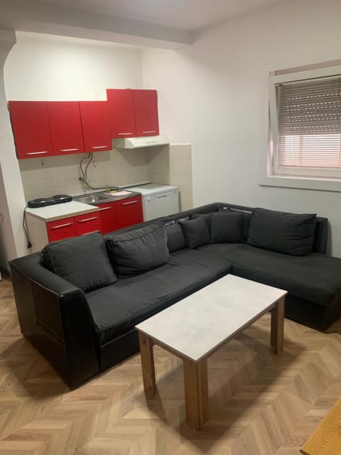 Zakovski Apartment in Skopje