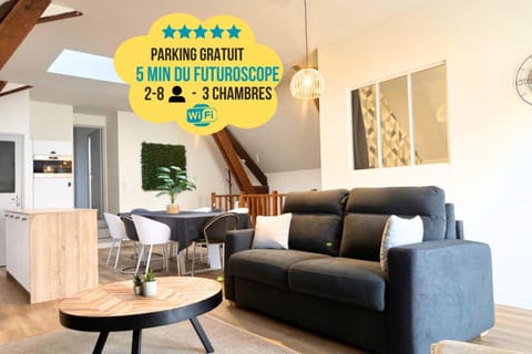 Living room, Seating area, Dining area, concierge