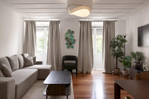 Living room, Other