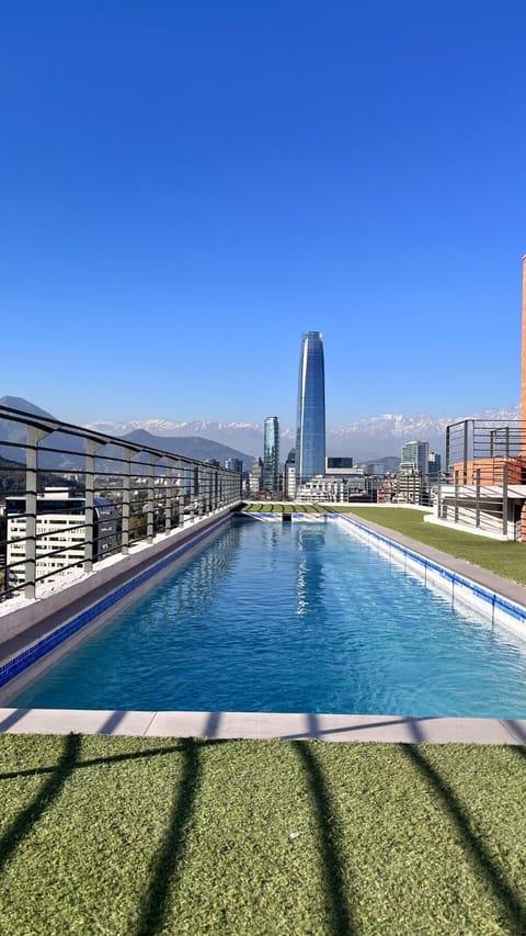 Day, Pool view, Swimming pool