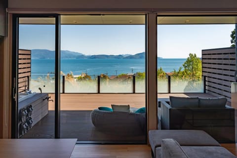 Day, Balcony/Terrace, Sea view
