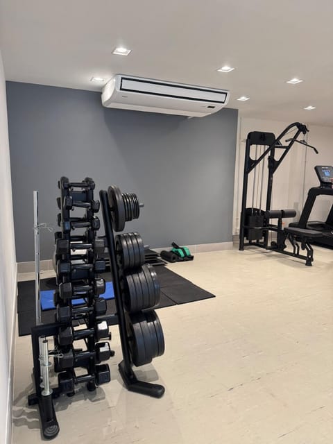 Lindo Studio Boa Viagem - MAC e UFF Apartment in Niterói