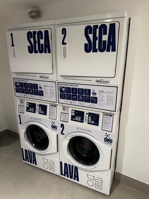 Lindo Studio Boa Viagem - MAC e UFF Apartment in Niterói